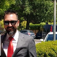 Alberto Amaya