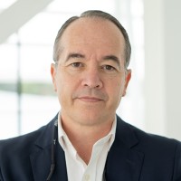 Fernando Garcia-Yañez
