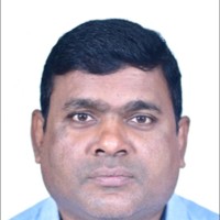 Subrata Kumar Sahoo
