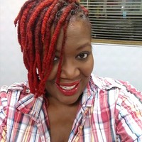 Yolanda Marshall