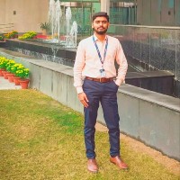 Jariful Haque Mallick
