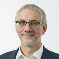 Christian Voyé