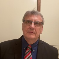 Michael Robinson