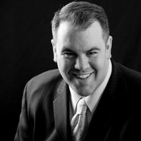 Todd Ashby