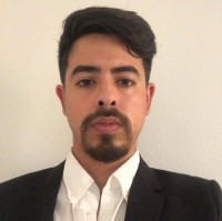 Joel Antonio Serrano Zaragoza