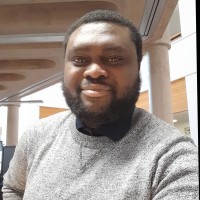 Damilola Ogunleye