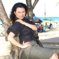 Mandy Wu