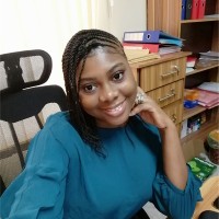 Chiamaka Ikeme