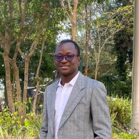 Aristide Nacoulma, Md,Mph