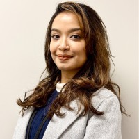 Bushra Zaman