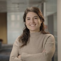 Isabel Ortega Cabezón