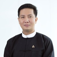 ZAW LIN AUNG (Mr.)
