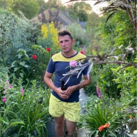 Ben Clutton