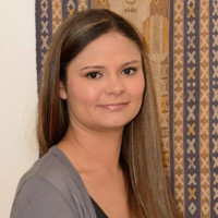 Sacha Wilson