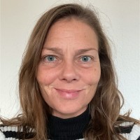 Hanne Friis