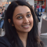 Vidhu Mehta