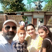 harjeevan panesar
