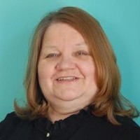 Kathy Stine
