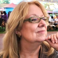 Susan C. Gould