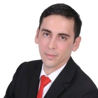 Anderson Leon Turner De Lucena Leite