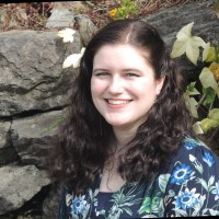 Amy Castle
