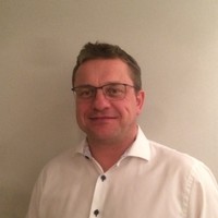 Geir Olav Eftedal