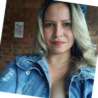 Aline Serpa
