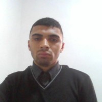 lucas da Costa Santos