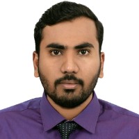 Mohammed Mubeen