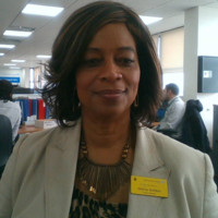 Marva Golden