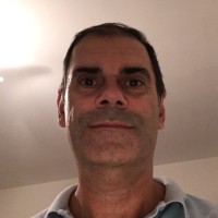 Parisotto Alberto