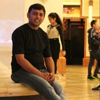 Humayun Shehzad