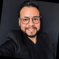 Oswaldo F Peralta Rementeria