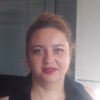 Irina Musteata