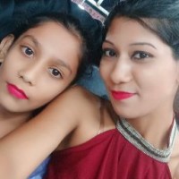 Heena Mansoori