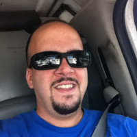 Ray Beltran
