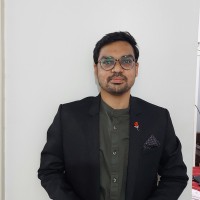 Tushar Thite