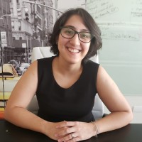 Javiera Maldonado Ortega