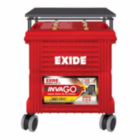 Orion Batteries