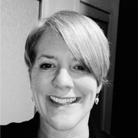 Gillian Sharp