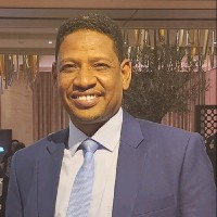 Yousif Hassan