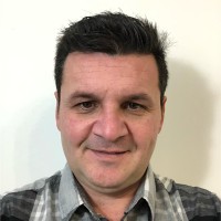 Spiros Koumpes
