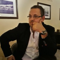 Aleksey Dichkovski