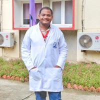 Nitish Kumar Bhol