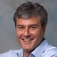 Ian Ferguson