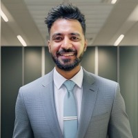 Kaushik Jethva