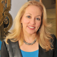 Susan M Stiles