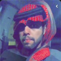 حزام القحطاني القحطاني