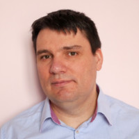 Koen Van Hulle