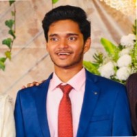 Sethuram P.